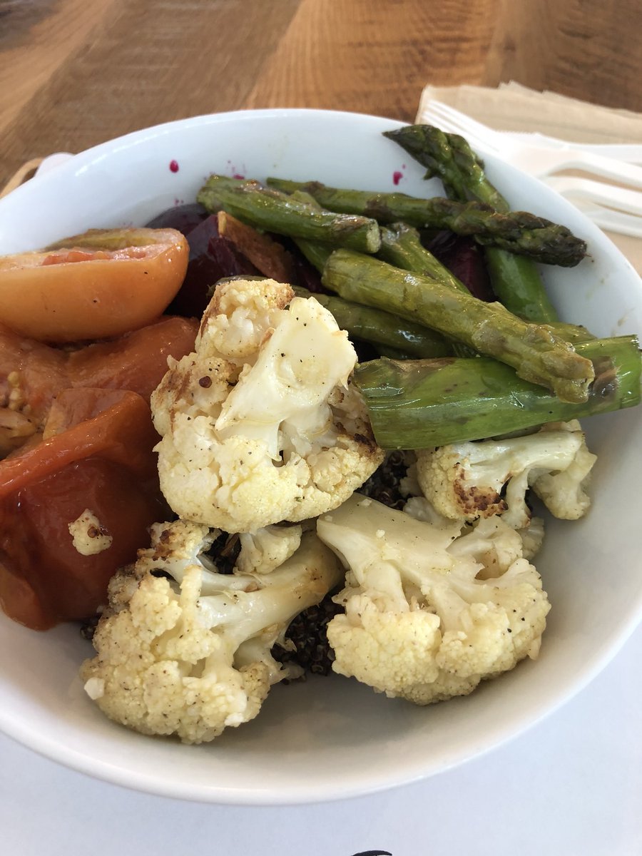 Finding delicious healthy options in Rhode Island! Living the path to better health!