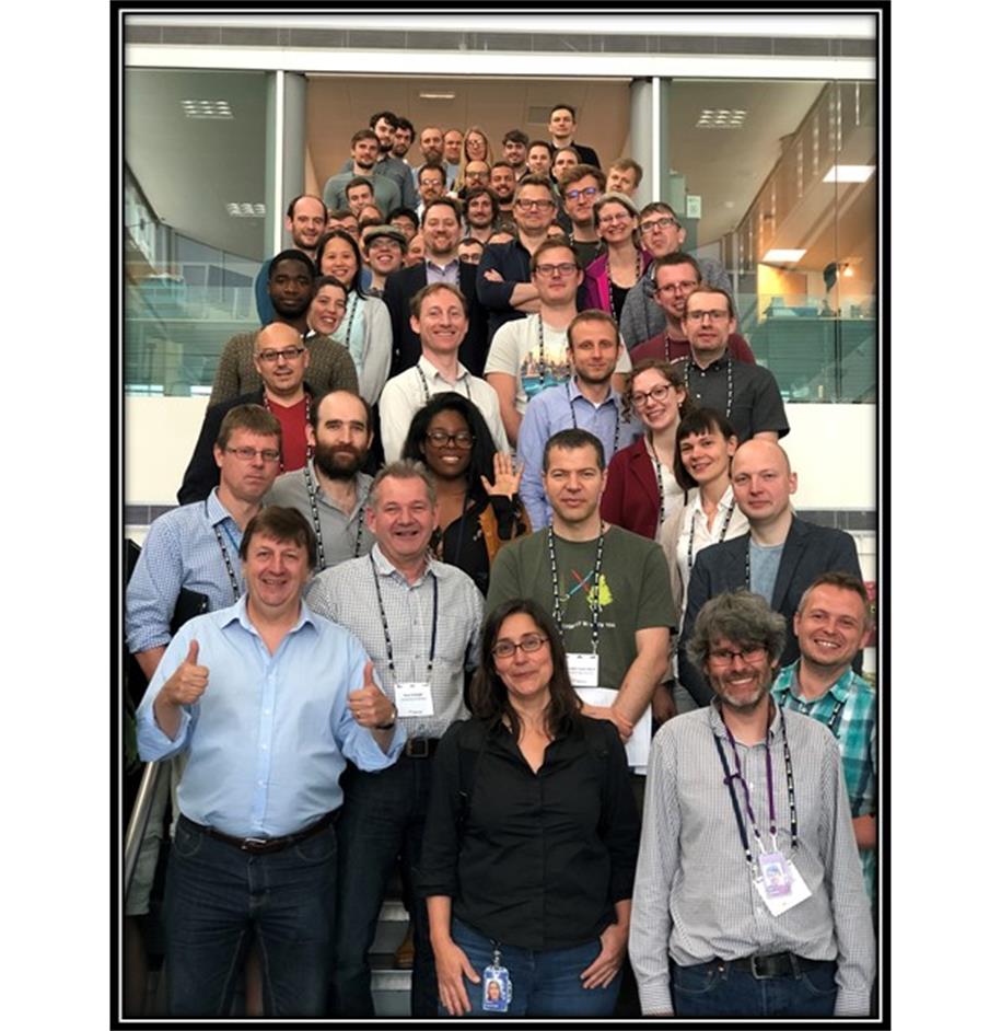 Volodymyr Nechyporuk-Zloy tweet media