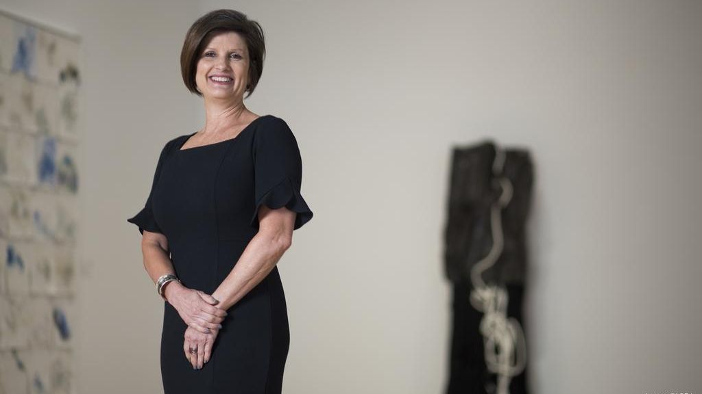 KCBizJournal's tweet image. Congratulations to @KCRep's Melanie Coleman, a 2019 #CFOoftheYear honoree. bit.ly/2Xld6yB