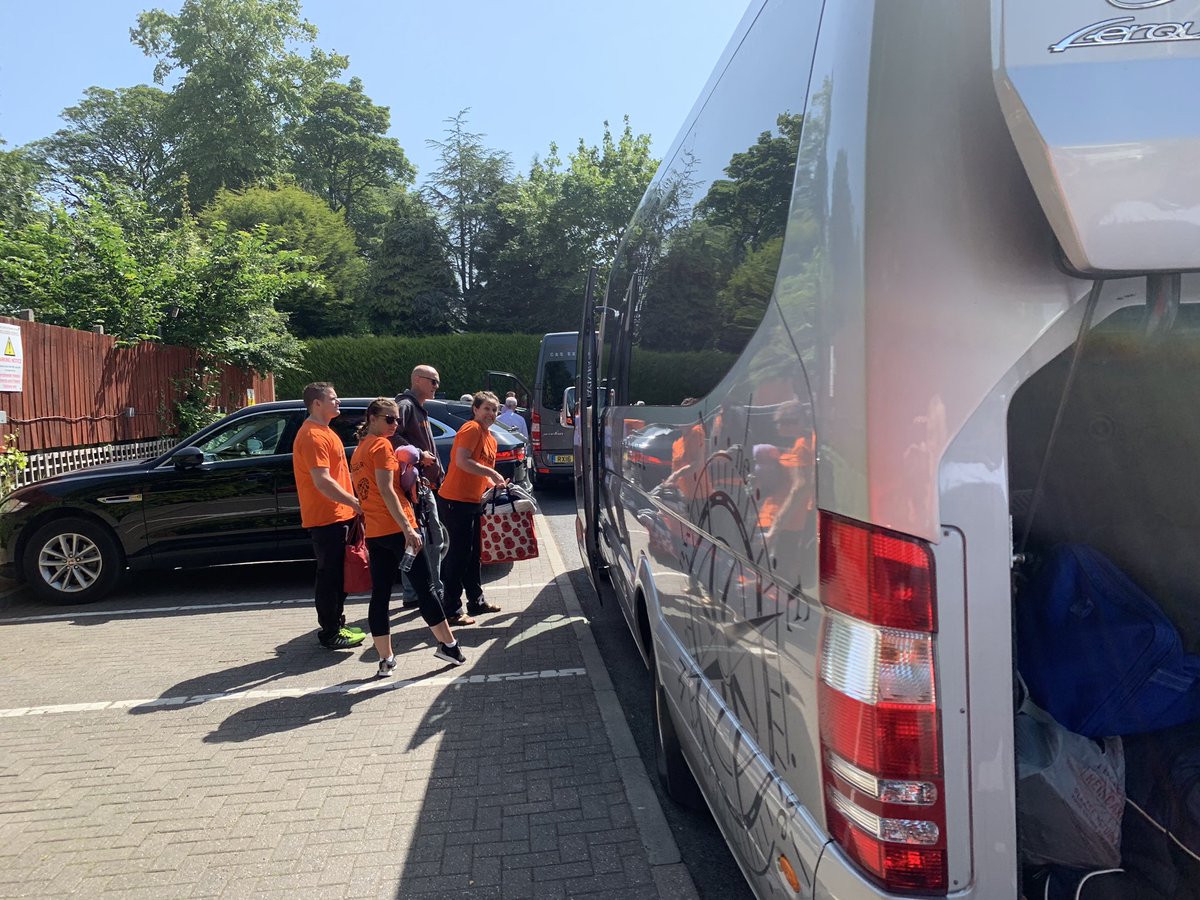 mcveyhc's tweet photo. Good luck to the team of walkers taking on the national three peaks for @PendlesideHosp #inspirational #fundraising #proud https://t.co/zHrpX5BnG0