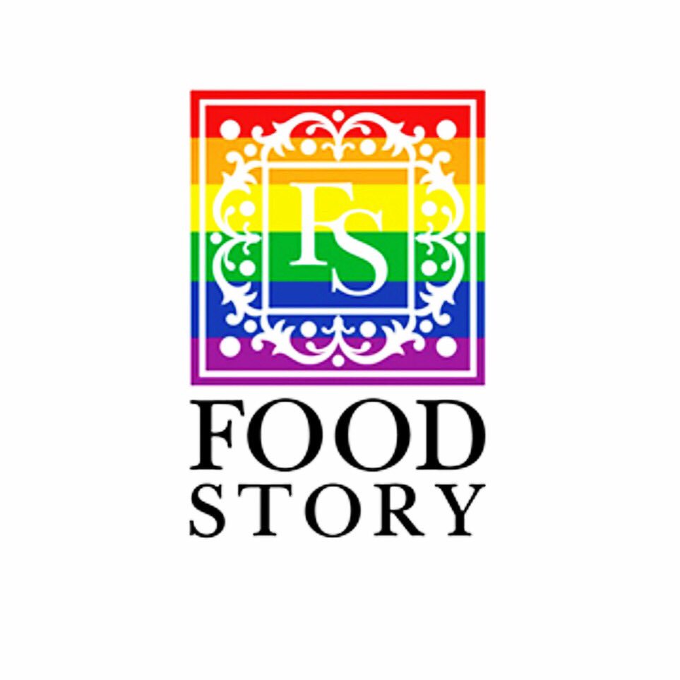 Proud Londoner’s 🌈
.
.
In advance of London Pride next weekend, we want to wish a Happy pride month to everyone, our colleagues, suppliers, our customers and followers ❤️🌈
.
.

#pride #pridemonth #pride2019 #I❤️FoodStory #I❤️Everyone