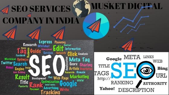 MusketDigital's tweet photo. Are you looking SEO expert to get more traffic on your business website? We are offering affordable SEO services. So come to join us at https://t.co/35e0pKQLae or call us at 8750906708.
#musketdigital #seoservicesprovider #seoservicesagency #digitalmarketingseo https://t.co/MOis6SRnEL