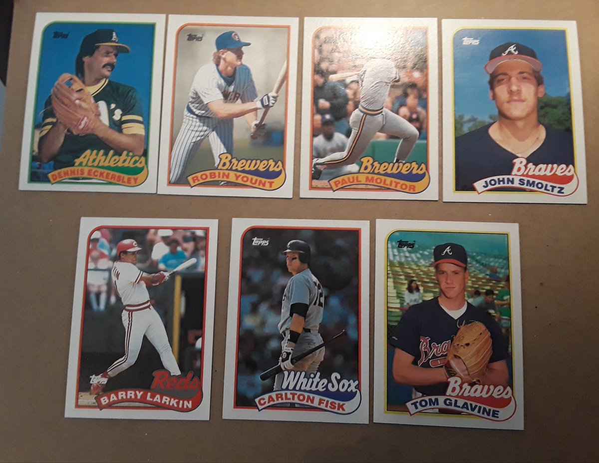 JSCC101's tweet image. 🔥1989 Topps Hall of Famers Lot of 15 Cards $3.00 🔥
PWE: $0.50
BMWT: $4.00
@HobbyConnector @NotYourHomie