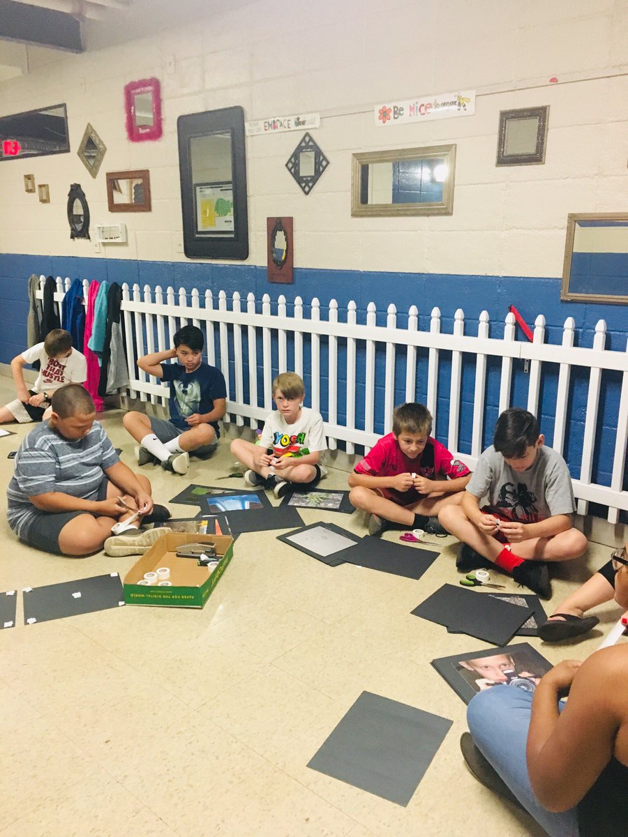 jencottengim's tweet image. Artworks Showcase #2 2019~ Digital Photography grades 5-8  📸 @officialSPS @CowdenSPS #spsartworks