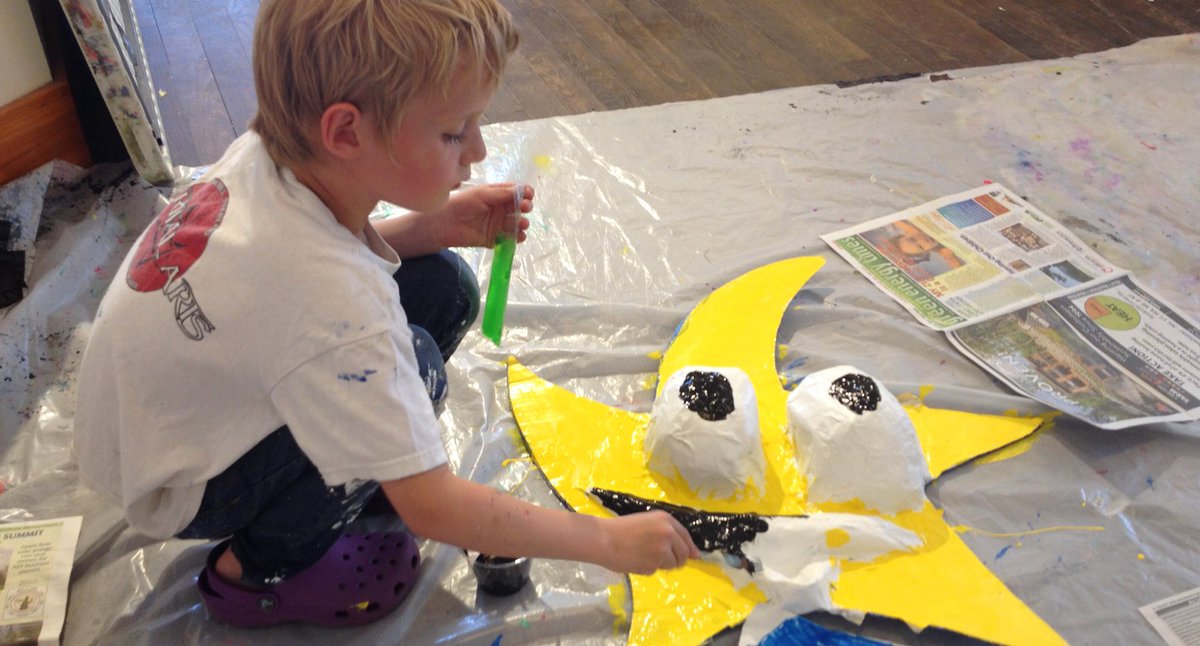 Welcome Joseph, Indian Sitar Concert, 4th of July Parade! - mailchi.mp/861ca87b4b33/w…