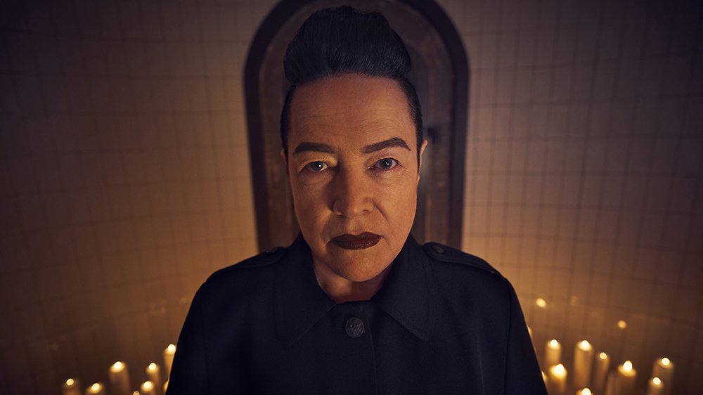 Happy birthday to Kathy Bates! 