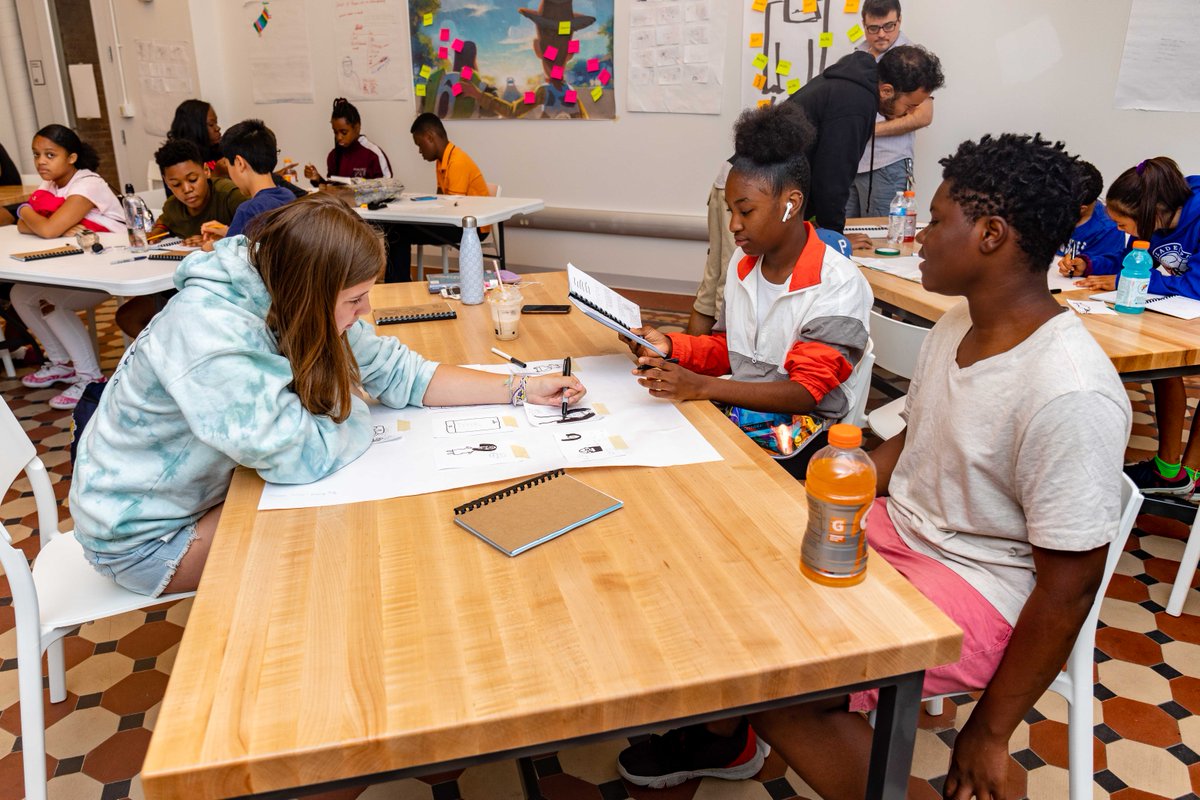 museumlabpgh tweet media