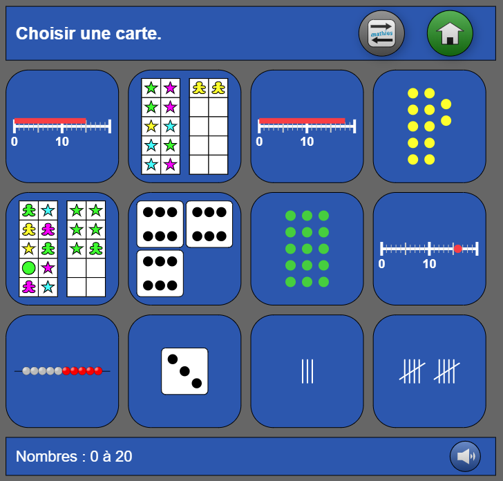 Flurry of new #ONmathies stuff out! #AlgebraTiles, #CatchOps, Whole Number Representation Match game (all in English and French) and tons of Home Supports in French - see announcement at mailchi.mp/3cc4f697b335/r…