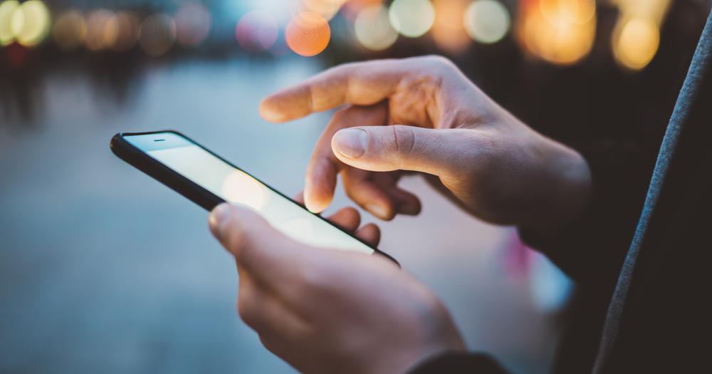 Which exclusive #doctornetworks are worth your time in 2019? Learn more here! 📱#socialmedia