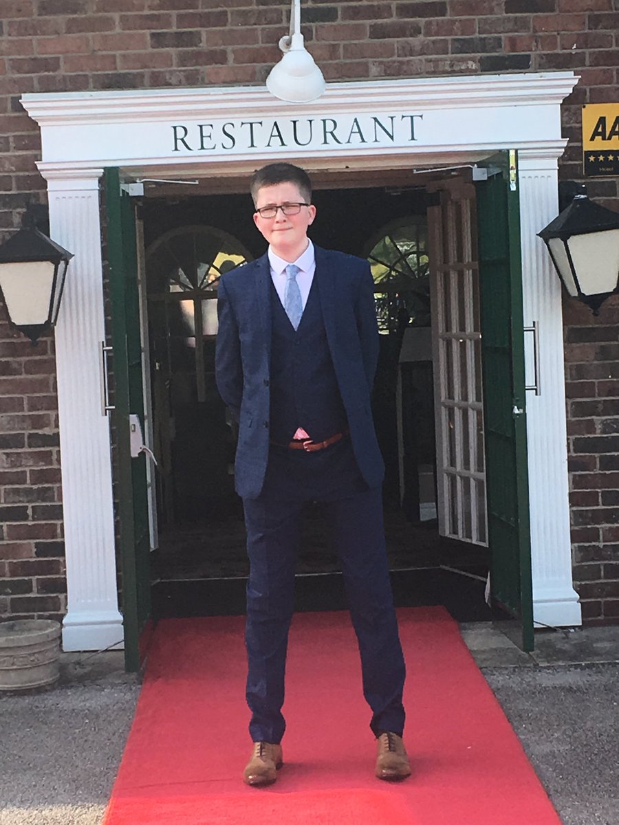 Boroughbridge High School tweet media