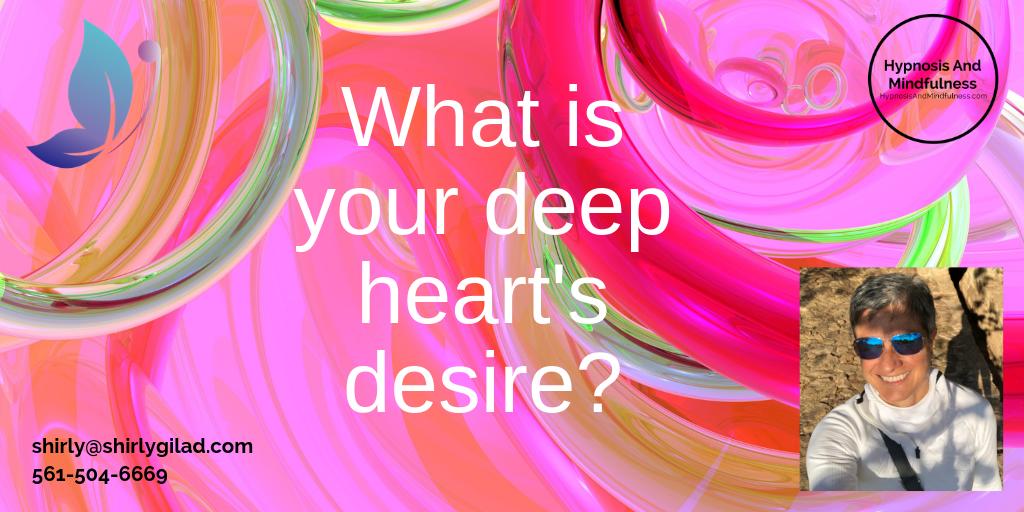 hypnosisboca's tweet photo. Your deep heart's desire transcends material possessions and status symbols. It is rooted deep in the mind/heart/spirit and it makes all the difference between a mundane and an extraordinary life. The ordinary and become extraordinary with the right intention and attention. https://t.co/Y5j73nUEqu