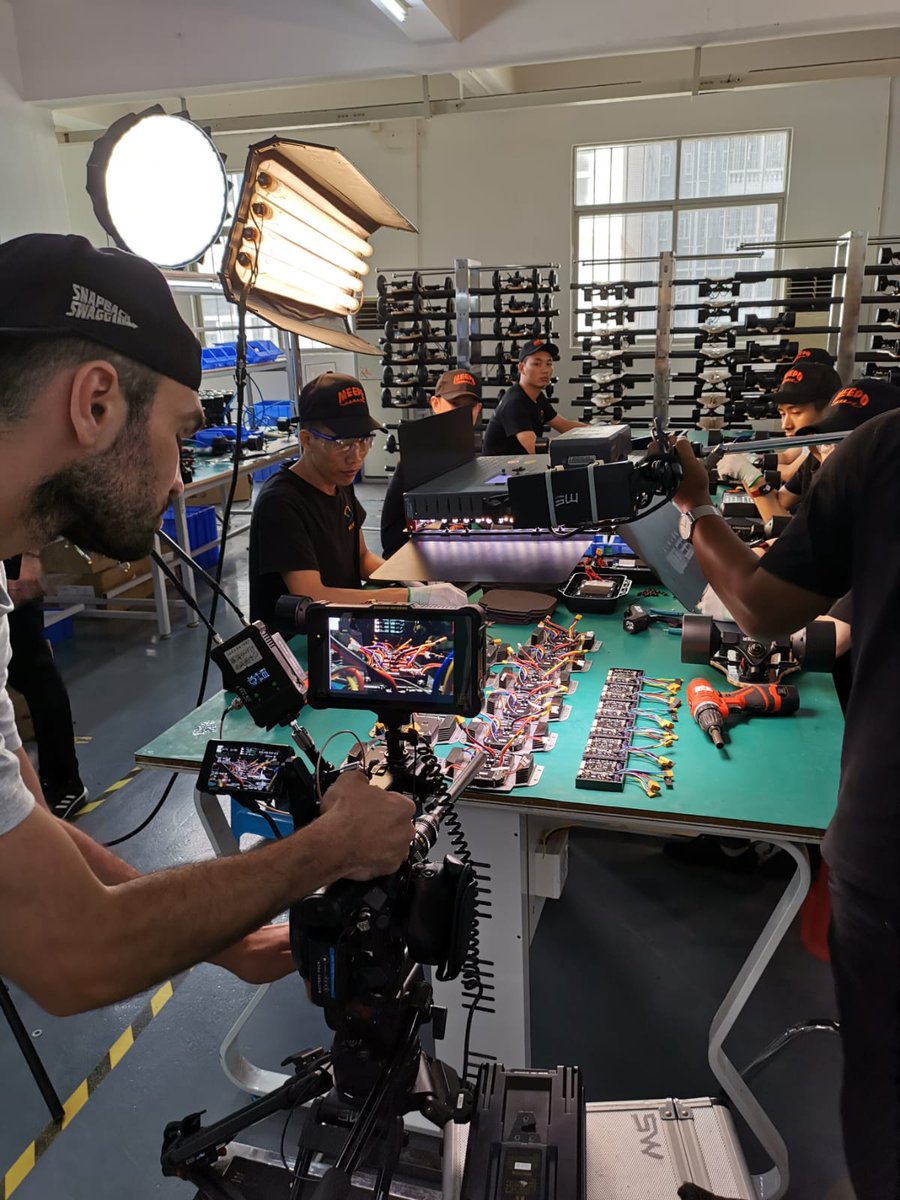 Meepo Electric Skate tweet media