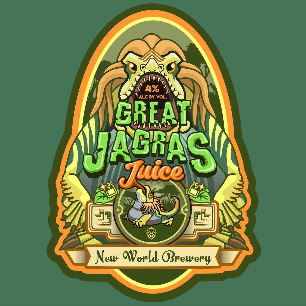 Simon Jago'naut' tweet media