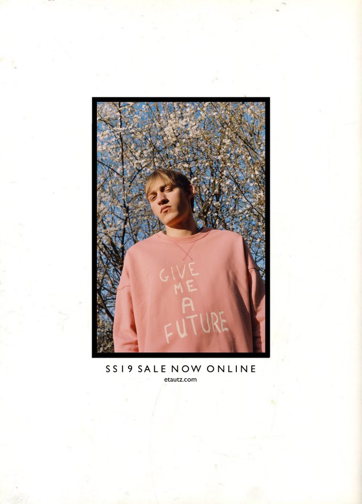 We’re now on sale etautz.com

#menswear #sale