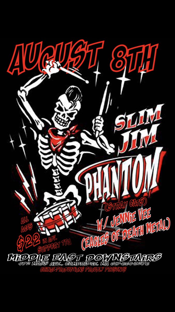 BayStateTickets's tweet image. ticketweb.com/event/slim-jim…