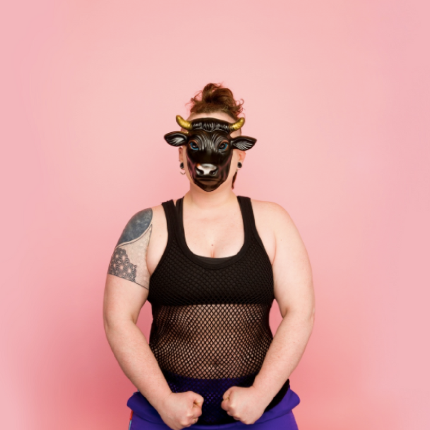 FemRoleModel's tweet photo. Who inspired us this week? Eva from Red Dot Campaign, Mega British Producer Ruby Glaskin, we're doing a Women's Circle on alternative models of leadership @reddotcampaign #womenscircle @milpresents #transforma #thecelltheatre #edfringe @femrolemodel  - https://t.co/3CJyFvNf1L https://t.co/ev2w9Ss0gc