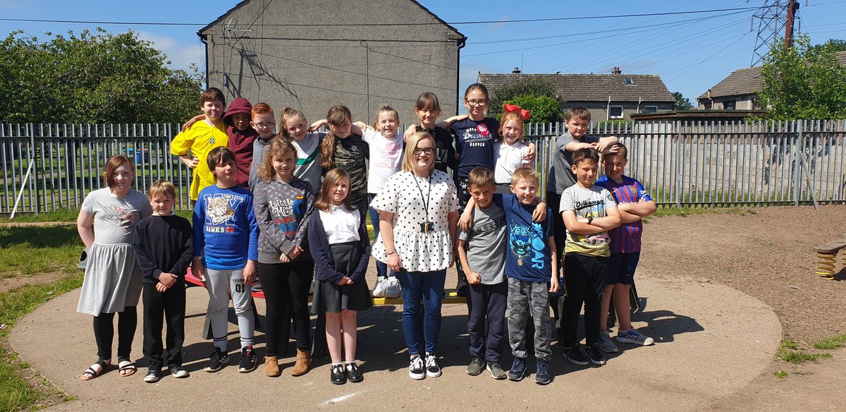 St Clements P5 tweet media