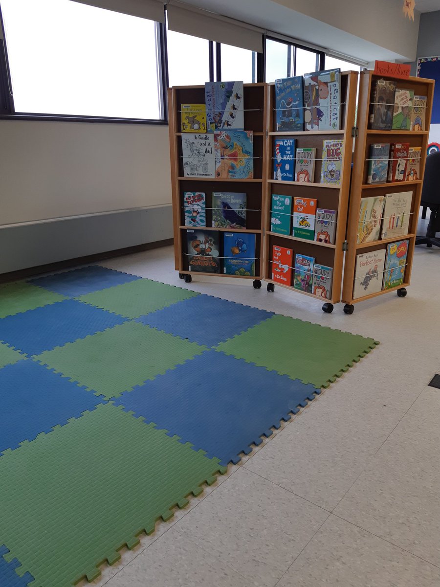 NU Reads tweet media