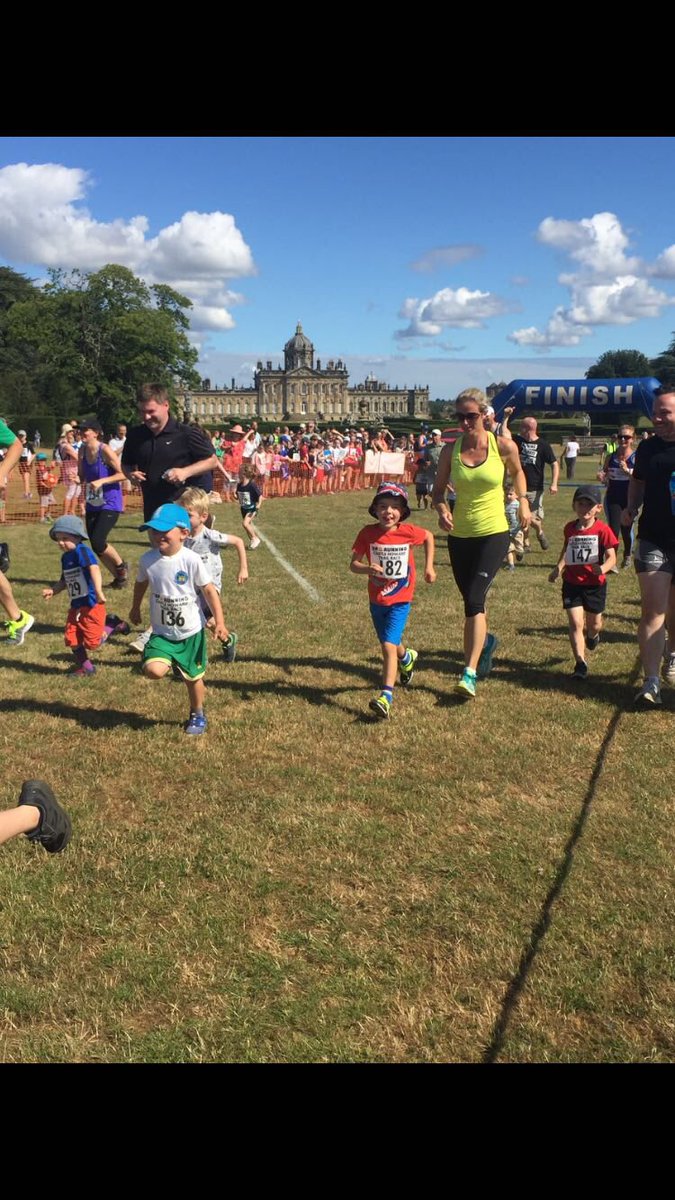 CastleHoward10k's tweet photo. R E G I S T E R  B E F O R E  M I D N I G H T!

Sunday 30th June - 10K, 5K and children’s races!

https://t.co/sbjcihVijq https://t.co/miYTMMWX8M