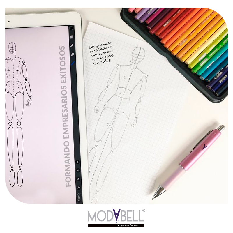 imodabell's tweet photo. Estudia y emprende desde el primer día de clases.

Carrera profesional #DISEÑODEMODAS con el 20% de descuento + Exoneración a entrevista al talento.

¡Estudia la carrera de tus sueños con los mejores! 👗

INICIO DE CLASES: 05 DE AGOSTO 🙌

#Modabell #CarreraProfesional #Pride2019 https://t.co/2bxDUj3rWT