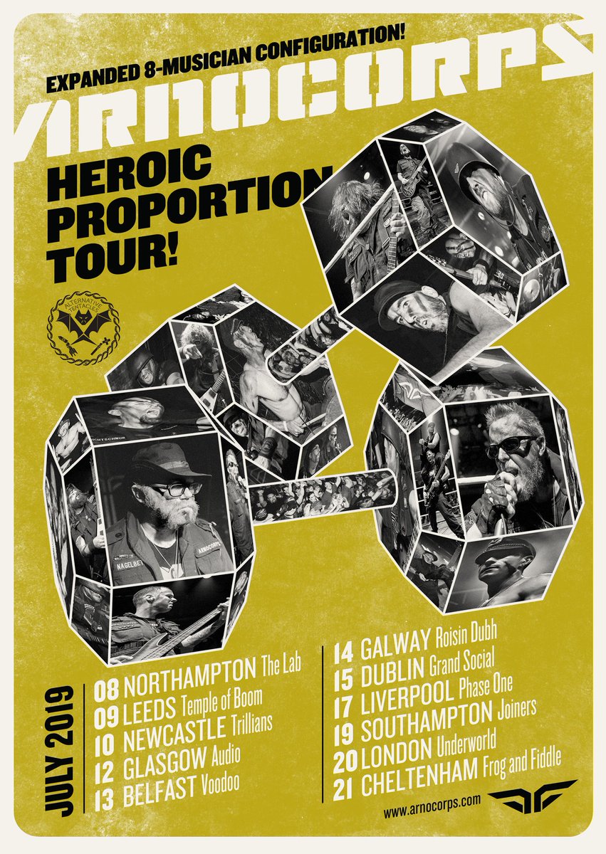 ArnoCorps tweet media