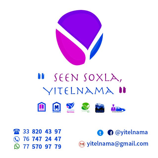yitelnama's tweet photo. @HodariZei @hellofady Bonjour,
Bien sûre, merci de nous contacter. https://t.co/KV3RzSTLk6