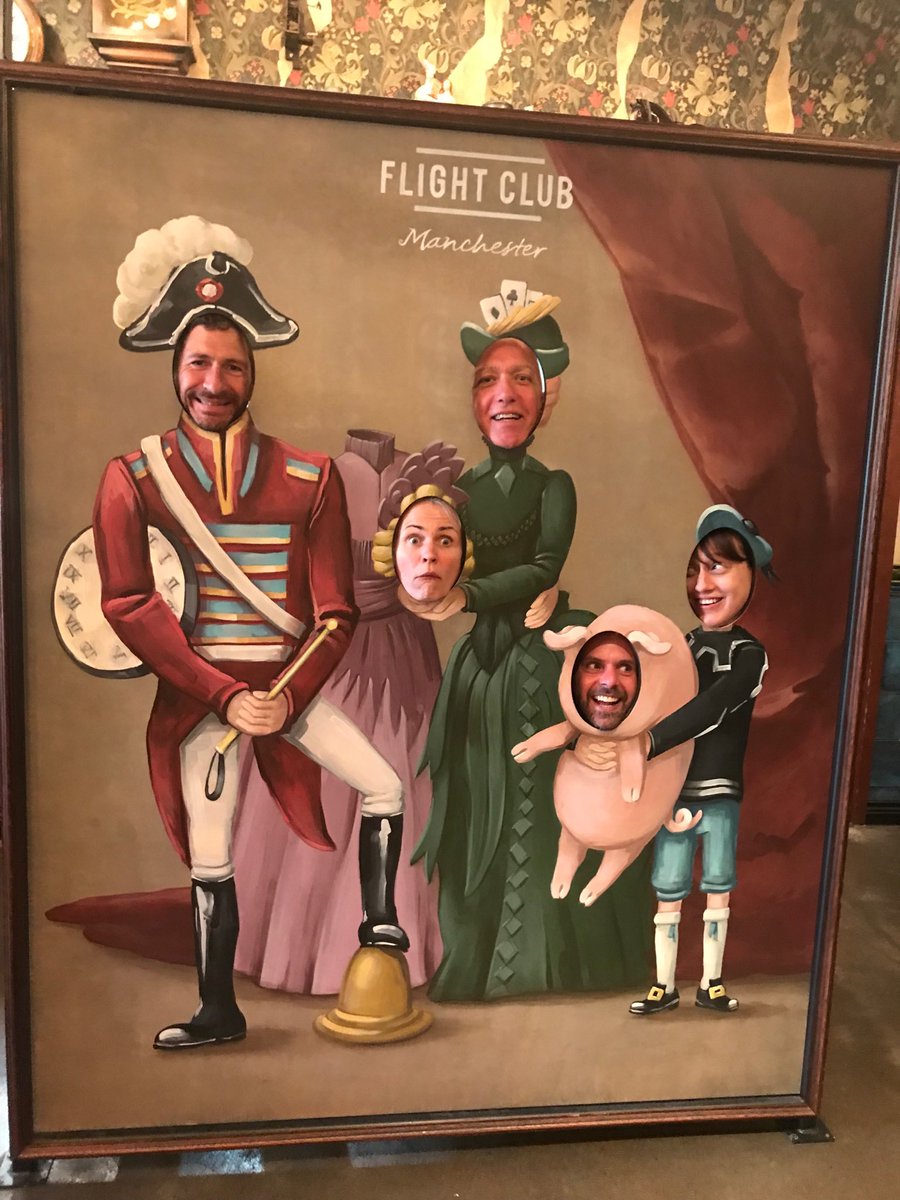 John Doyle tweet media