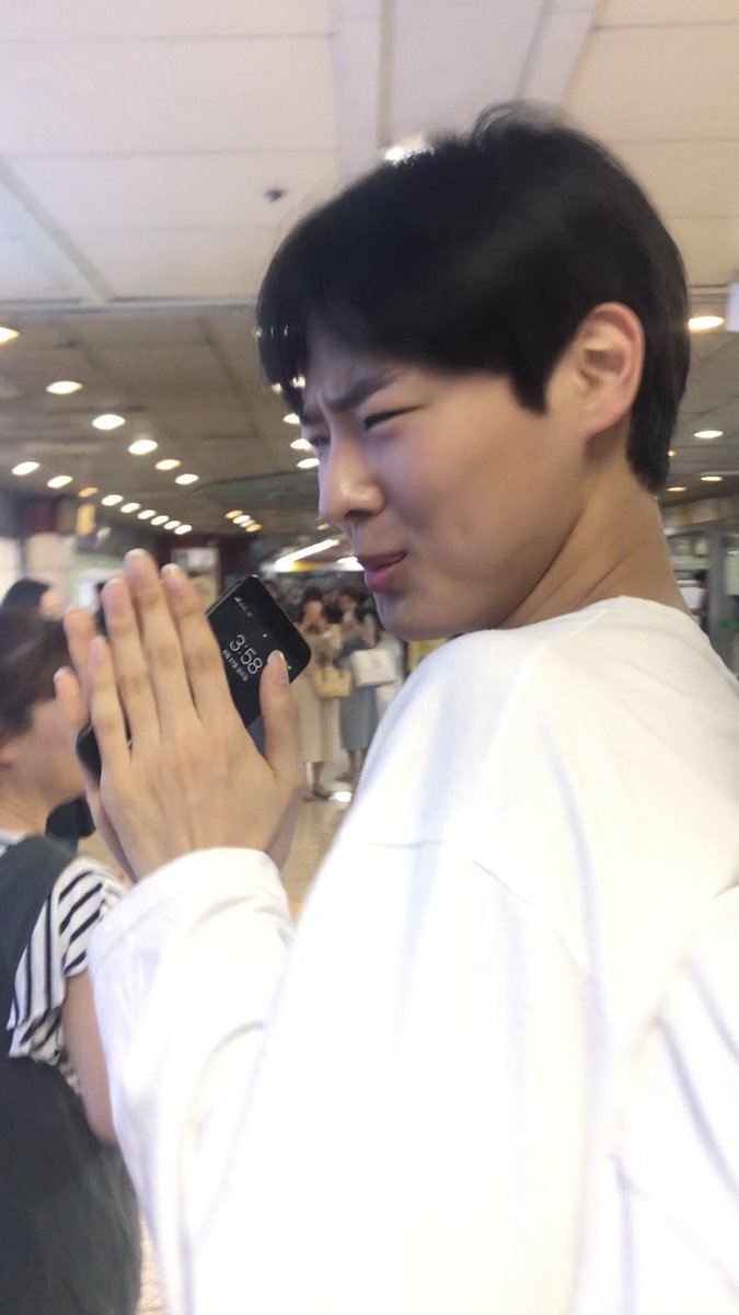 itsabellraKwon's tweet photo. ทุกคนไม่ให้ซีนวิชชวลแก่หนูจริงๆหรอ
555555555555555555555555555
555555555555555555555555555
#BYUNGCHAN #PRODUCE_X_101 https://t.co/s2zoZYX3tY