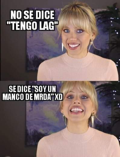 ClipsAim's tweet image. La vieja confiable 😉