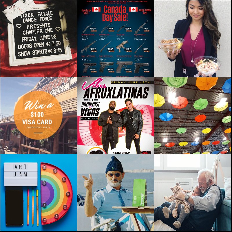 We compiled a list of 205 exciting things todo in Edmonton for today: ahmado.com/GlobeNow/?city… #edmonton #california#design#calgary #huston#hamilton#texas #banff #denver#washingto