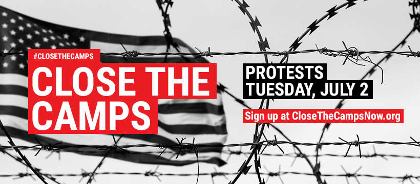 WE_MOV_Resistance_Social_Close the Camps Protest_06272019_820x360.png