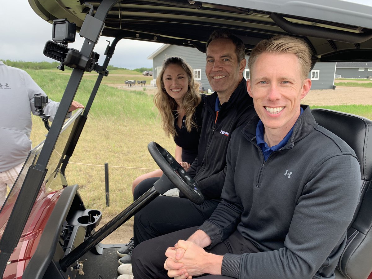 dstnlnks's tweet image. 🚨 NEW SEASON ALERT 🚨 Catch the season premiere THIS SUNDAY at 12:30 PM on Global YEG/YYC featuring former NHLer @cjoseph23 from @GolfCoalCreek 🏒 ⛳️ 📺