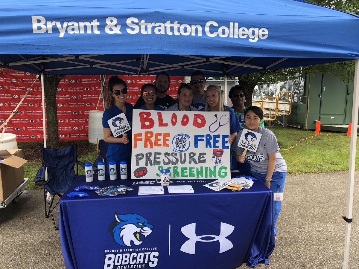 Bryant Stratton Bscbayshore Twitter