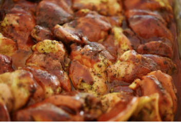 FBPicnics's tweet photo. Spice up your event menu with our upgrades and specialities. Add these items to our already amazing Red, White, and Blue menu for an even more festive gathering From seafood to BBQ, we have what you’re looking for. To see a list of menu upgrades visit https://t.co/MhFJsXwAJk https://t.co/FNjybnCpOm