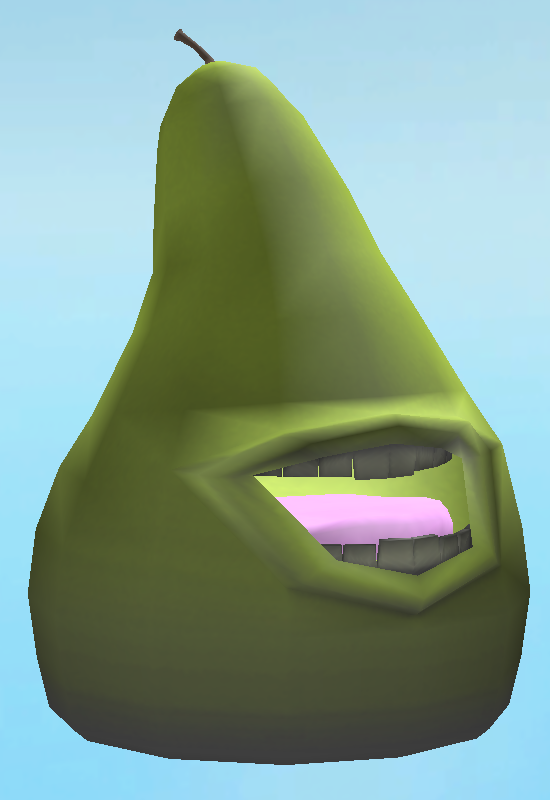 Ivy On Twitter Unused Apr 2010 Roblox Hat Lolque Was Based On The Lolwut Meme But Considering That The Original Image Would Be Under Copyright They Went With An Original Orange Named