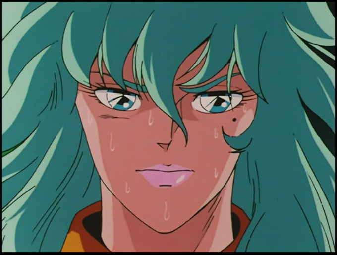 作画崩壊のtwitterイラスト検索結果