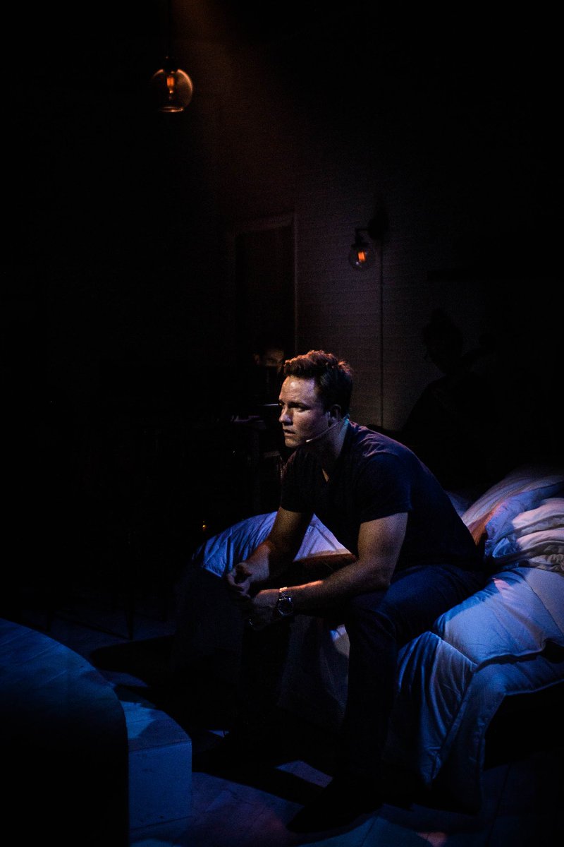 AfterHoursThtr's tweet photo. Tonight is our last ASL interpreted performance. Experience groundbreaking accessible theatre for all. https://t.co/eokP7ila3V