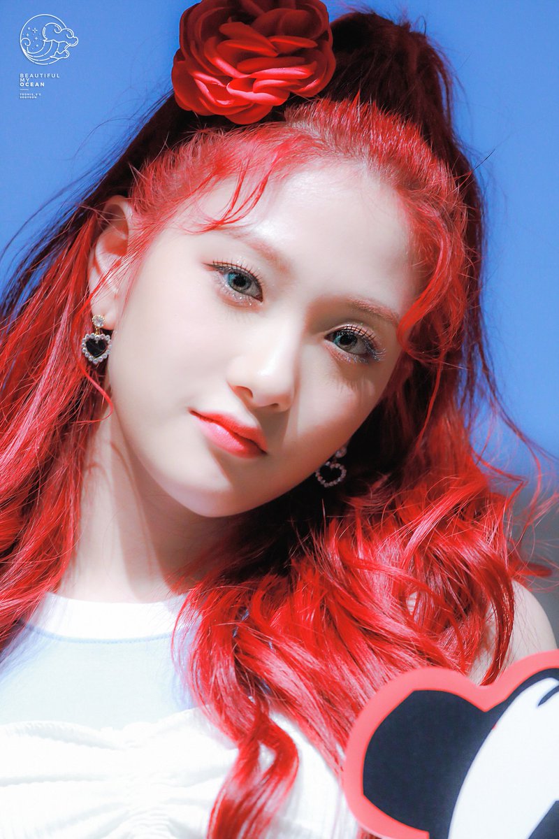 BMO_fromis's tweet photo. 190628

#이서연
#Seoyeon
#fromis_9 

🌟🌟 https://t.co/VLX1pJLNCH