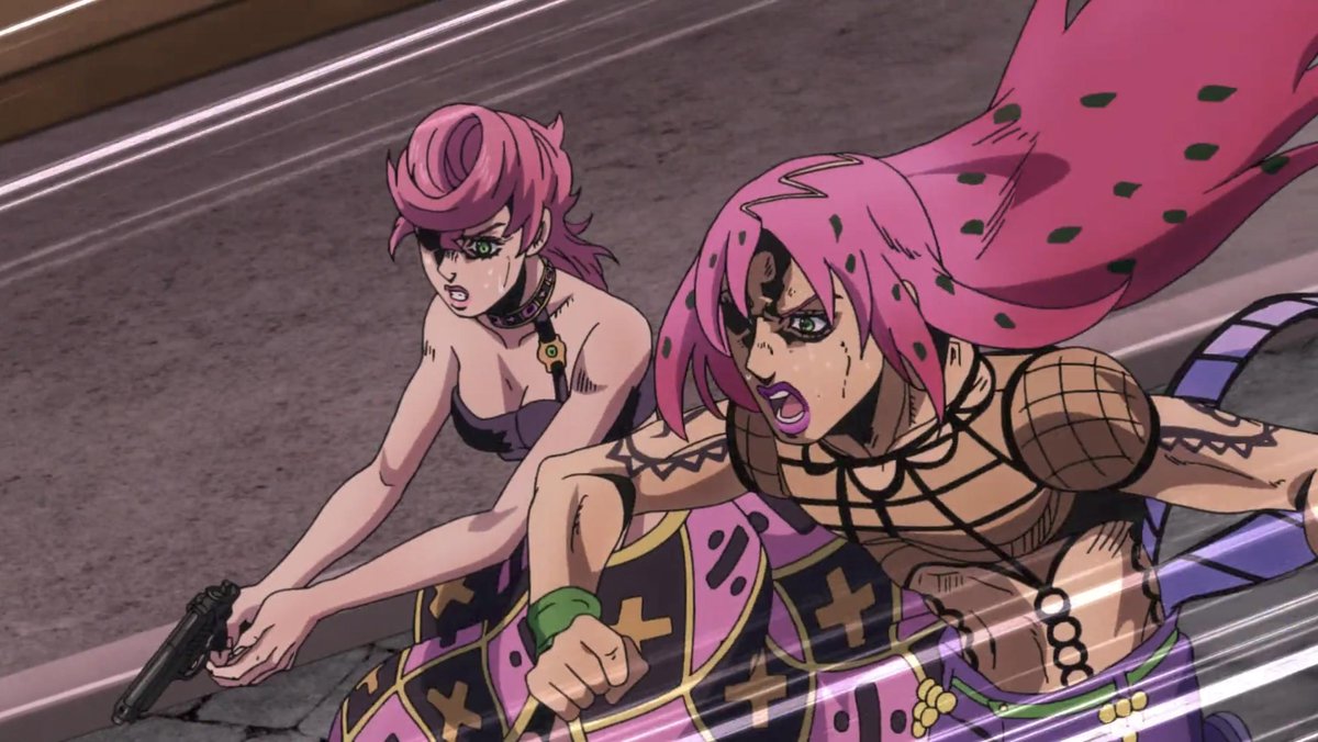 06:38 *pretends this is Diavolo and Trish working together instead. *preten...