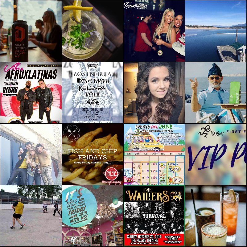 Join the crowd attending 212 events we listed on our website: ahmado.com/GlobeNow/?city… #california#design#calgary #abstorm #iamdowntown #newyork#losangeles#beverlyhills #Xillumina