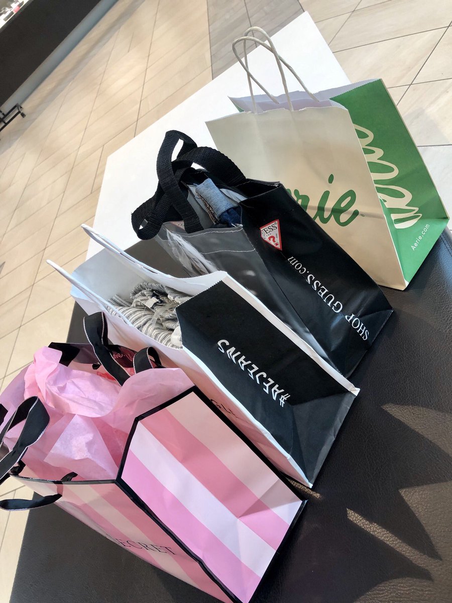 Victoria S Secret On Twitter Looks Like You Had The Perfect Day Tammy Enjoy Your New Goodies …
