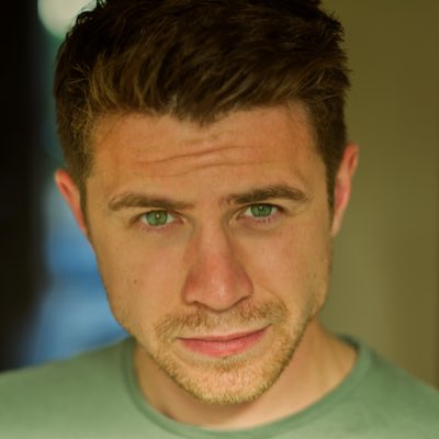 d_g_nelson's tweet photo. #NewProfilePic #horror #horroractor #bmovieactor https://t.co/FZhbLMWTEv