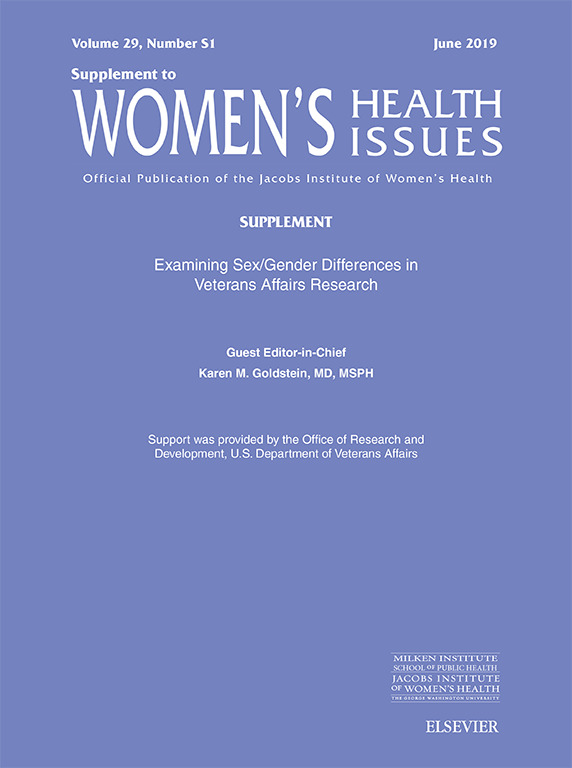 DurhamADAPT's tweet photo. A recent study of 1990-1991 Gulf War Era veterans suggests that gender-specific analyses are needed to better understand the health differences that exist between male and female veterans of this era. #CSPEC #VeteransWHI
https://t.co/fuCk7AzxpK https://t.co/0z2Sm30EXH