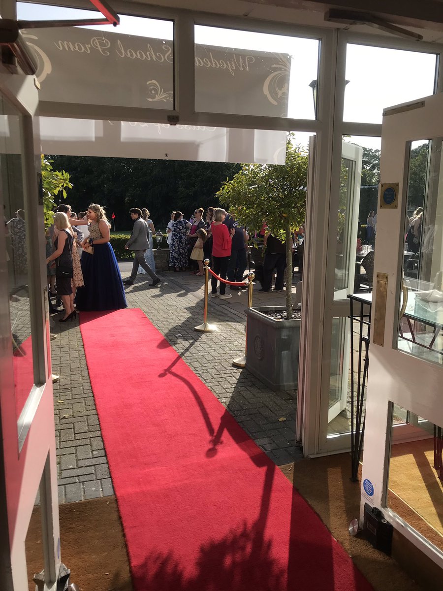 Security_ISC's tweet image. Successful #prom night with ISC providing #security! Wishing all the year 11s the best of luck! Bring on the next one!