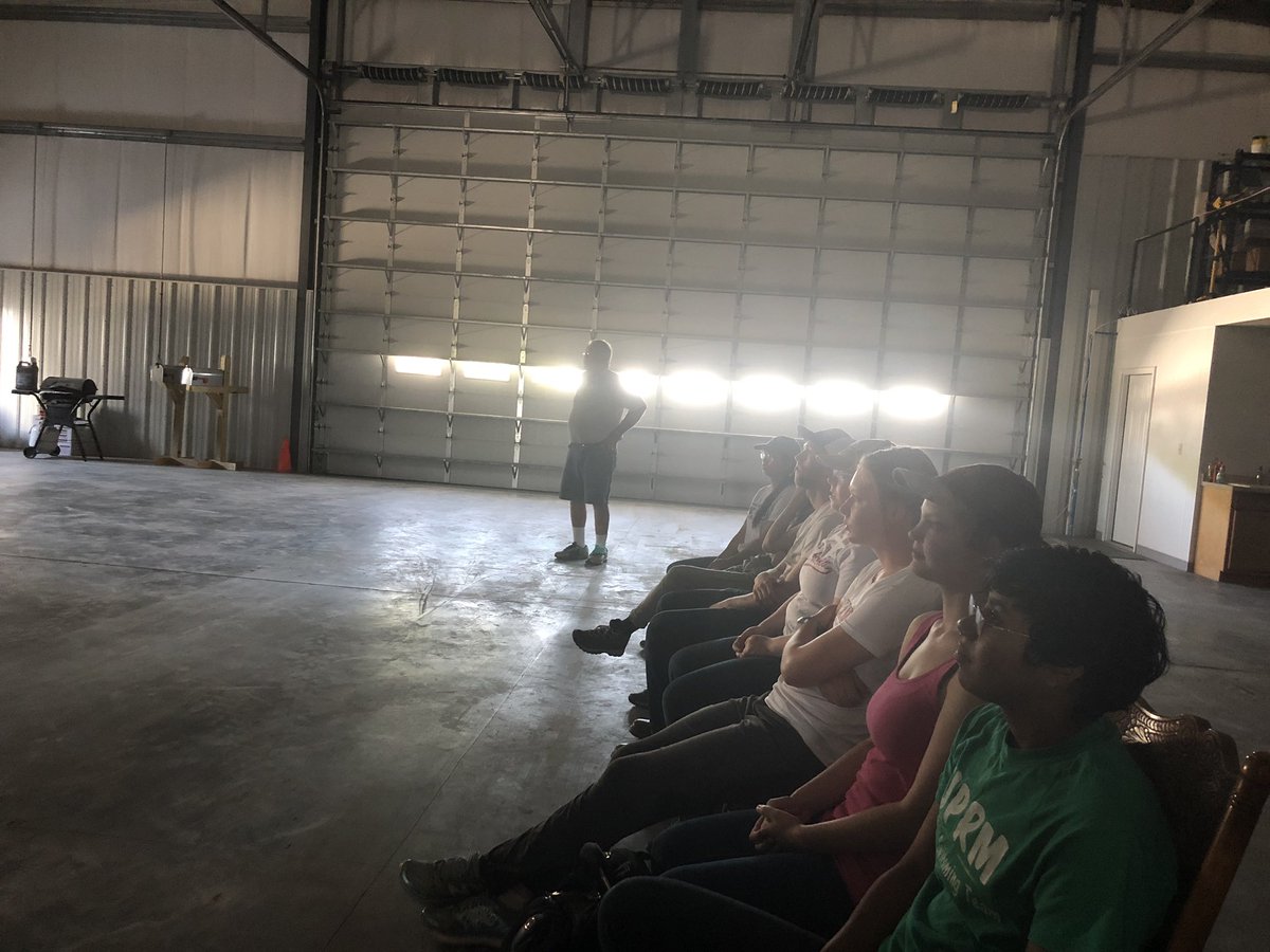 Dr. Martha Mamo tweet media