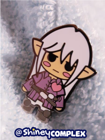 shineycomplex's tweet photo. Guess who’s back in stock! Grumpy boy for everyone! (ノ◕ヮ◕)ノ*:・゚✧
We’ve also restocked the others so get them while you can!
https://t.co/5hgAvigFsJ
#shineycomplex #mylilminion #ffxiv #ff14 #estinien #restock #fanart #pins #haurchefant #aymeric #magnai #hien #zenos https://t.co/dw5JdUO9ho