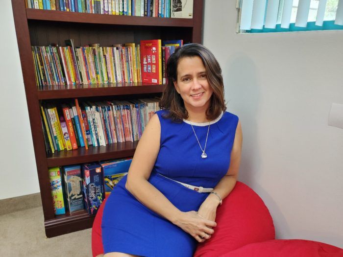 Lakeside Workspaces tweet media