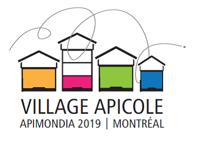 Participez à la fête des produits du Québec organisée au Village apicole par les Apiculteurs et Apicultrices du Québec, dans le cadre d'APIMONIDIA du 8 au 12 septembre au Palais des congrès de Montréal. Pour informations : Pierre Rhéaume (450) 774-0948 ou prheaume@sympatico.ca