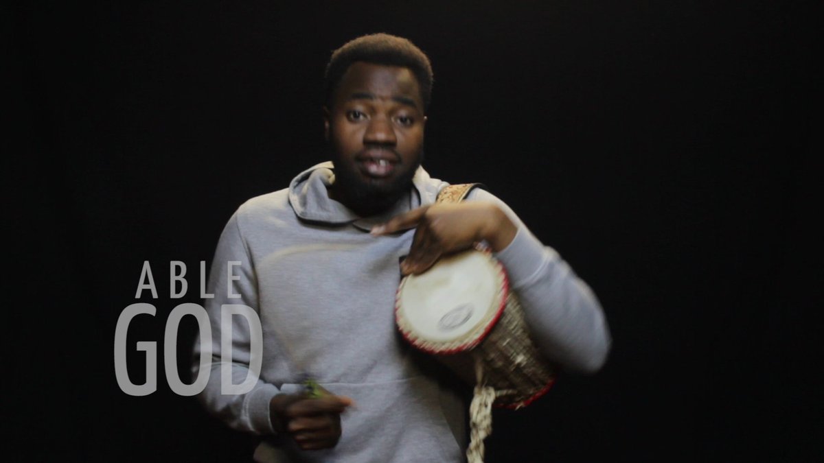 markvisualsinc's tweet photo. Able God by Talking Hands

Directed by markVisuals 

Full video in next post

#videography
#postproduction
#creativedirecting
#talkingdrum
#talkinghands
#markVisuals https://t.co/lcNsUzfbDD