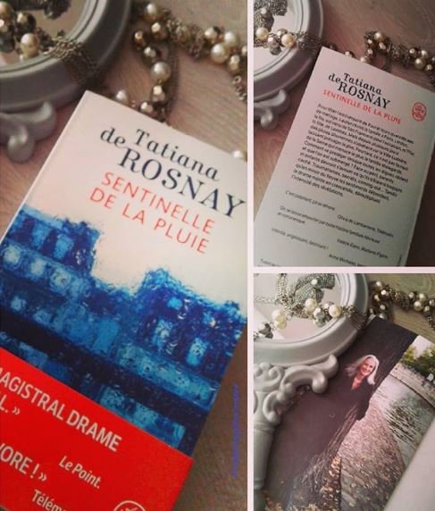 NathBAC's tweet photo. Le voici enfin entre mes mains đ
#sentinelledelapluie de @tatianaderosnay â€
En Ădition @livredepoche đ
#book #livre #lecture #reading #passion #achat #mars #tatianaderosnay #texteintegral #lelivredepoche https://t.co/kQraINJOcq https://t.co/S9CNffD1AO